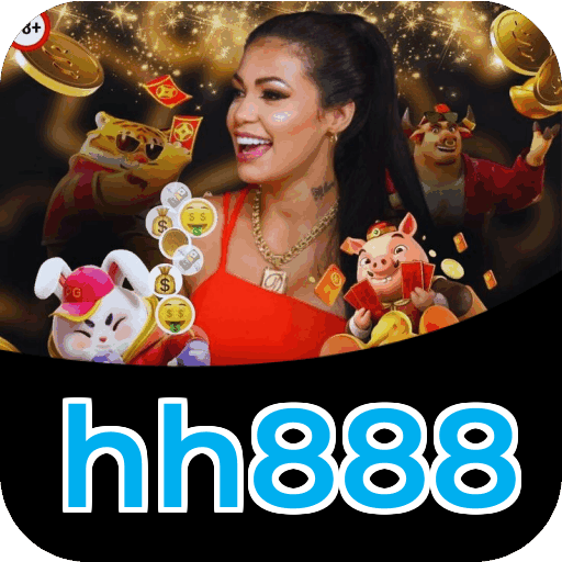 Plataforma hh888 mostrando interface moderna, jogos certificados e recursos de segurança licenciados